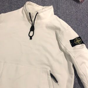 Stone island sweater